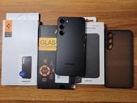 Samsung Galaxy S23 Plus