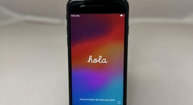 Good
													Apple iPhone SE 2nd Gen 2020 - Unlocked, Black, 64 GB, A2275, photo 6 of 6