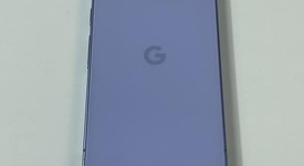 Mint
													Google Pixel 9a - Unlocked, Iris, 128 GB, 8 GB, photo 3 of 7