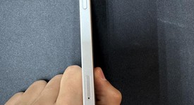 Good
													Apple iPhone 12 - Unlocked, White, 64 GB, A2172, photo 4 of 7
