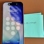 Mint Apple iPhone 17 Pro - Unlocked, 256 GB, Cosmic Orange, A3256