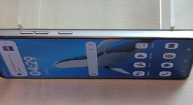 Mint
													Moto G Stylus 5G (2024) - Cricket, Tan, 128 GB, 8 GB, photo 4 of 7