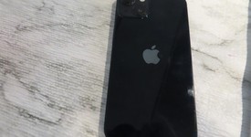 Fair
													Apple iPhone 13 - Unlocked, Midnight, 128 GB, A2482, photo 6 of 6