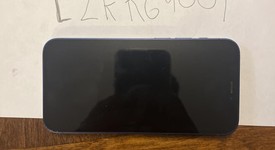 Good
													Apple iPhone 12 Mini - AT&T, Blue, 128 GB, A2176, photo 2 of 6
