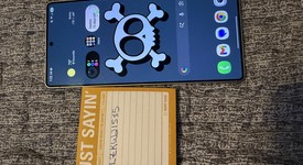 Mint
													Samsung Galaxy S25 Ultra - Unlocked, Black, 256 GB, 12 GB, SM-S938U1, photo 2 of 8