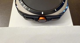 Mint
													Samsung Galaxy Watch Ultra - Unlocked, Silver, SM-L705U, 47mm, photo 5 of 8