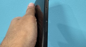 Good
													Apple iPhone 16 Pro - AT&T, Black, 256 GB, A3083, photo 5 of 6