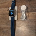 Good Apple Watch Ultra 2 49mm - Unlocked, Natural, A2986