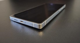 Mint
													Samsung Galaxy S25 Ultra - Unlocked, Whitesilver, 512 GB, 12 GB, SM-S938U1, photo 4 of 9