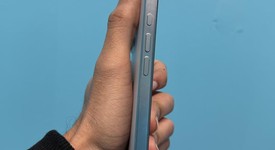 Good
													Apple iPhone 16 Pro - Unlocked, White, 128 GB, A3083, photo 4 of 6