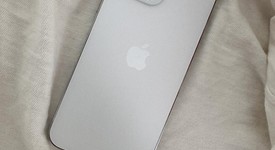 Good
													Apple iPhone 13 Pro Max - Unlocked, Gold, 256 GB, A2484, photo 5 of 6