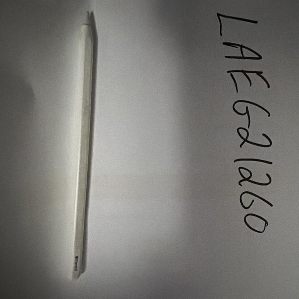 Apple Pencil 2nd Gen