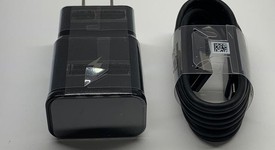 Good
													Samsung Galaxy S7 Edge - Verizon, Black, 32 GB, SM-G935V, photo 4 of 8