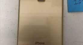 Mint
													Apple iPhone 7 - Unlocked, Gold, 256 GB, A1660, photo 3 of 9