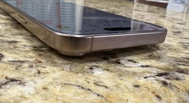 Mint
													Apple iPhone 16 Pro Max - Unlocked, Desert, 256 GB, A3084, photo 1 of 10