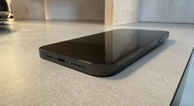 Mint
													Apple iPhone 13 Pro Max - Verizon, Green, 128 GB, A2484, photo 4 of 8