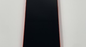 Fair
													Apple iPhone 12 - AT&T, Red, 128 GB, A2172, photo 2 of 7
