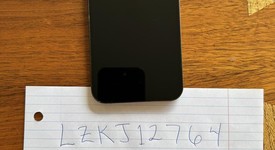 Good
													Apple iPhone 13 Pro Max - Verizon, Green, 256 GB, A2484, photo 2 of 14