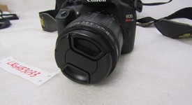 Good
													Canon EOS Rebel T6, photo 5 of 11