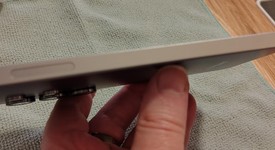 Mint
													Samsung Galaxy S25 Ultra - Unlocked, Silverblue, 256 GB, 12 GB, SM-S938U1, photo 4 of 11