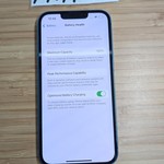 Good Apple iPhone 13 - AT&T, Midnight, 128 GB, A2482