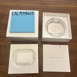 Used Apple AirPods Pro 2 - USB-C