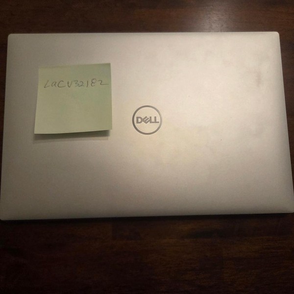 Dell XPS 13 9310 (2020) - 1 TB, Silver, 32 GB, Intel Core i7, 4K UHD+ Plus Touch