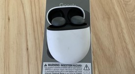 Used
													Google Pixel Buds Pro 2 - Hazel, photo 4 of 12