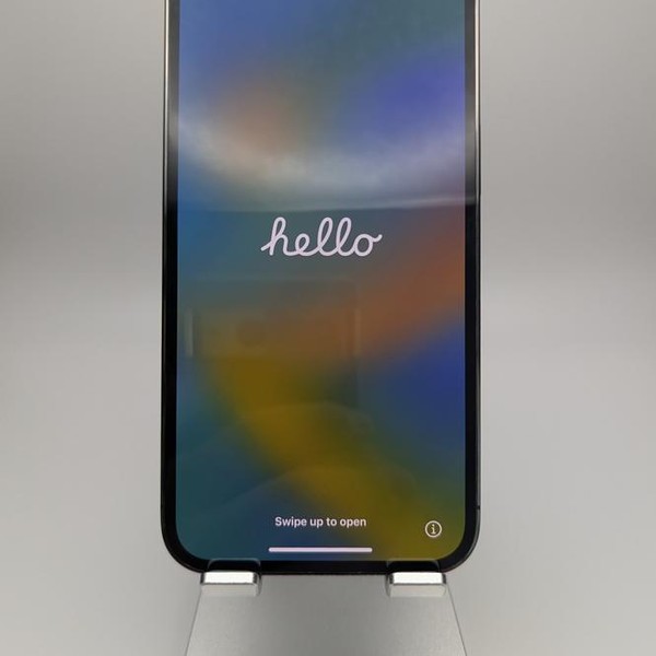 Apple iPhone 12 Pro - Unlocked, 256 GB, Pacific Blue, A2341