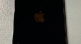 Good
													Apple iPhone 13 - Unlocked, Midnight, 128 GB, A2482, photo 3 of 8