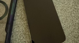 Good
													Apple iPhone 13 Pro Max - AT&T, Green, 128 GB, A2484, photo 5 of 8