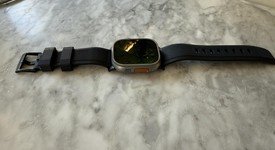 Mint
													Apple Watch Ultra 2 49mm - T-Mobile, Natural, A2986, photo 3 of 10