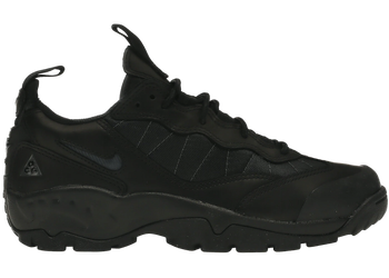 Nike ACG Air Mada Low Triple Black for sale