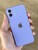 Good Apple iPhone 12 - Unlocked, Purple, 64 GB, A2172