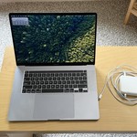 Good MacBook Pro 2019 - 16 inch - 4 TB, Gray, 64 GB, Intel Core i9
