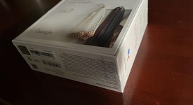 New
													Nest Thermostat 4th Gen - Snow, photo 1 of 3