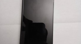 Good
													Samsung Galaxy Z Fold4 5G - AT&T, Black, 256 GB, 12 GB, SM-F936U, photo 2 of 9