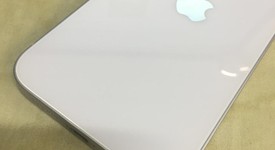 Mint
													Apple iPhone 14 - Unlocked, Purple, 128 GB, A2649, photo 3 of 8