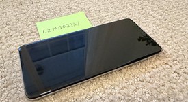 Good
													Samsung Galaxy S20 Plus 5G - Unlocked Non-US, Black, 128 GB, 12 GB, SM-G986B/DS, photo 5 of 10