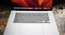 Good
													MacBook Pro 2019 - 16" - I9, Gray, 2 TB, 32 GB, photo 1 of 14