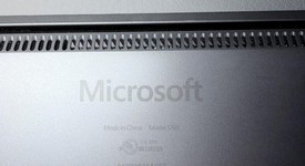 Good
													Microsoft Surface Laptop 2 - I5, Platinum, 128 GB, 8 GB, photo 4 of 4