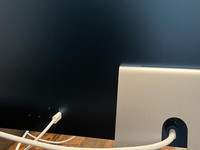iMac 2021 24"
