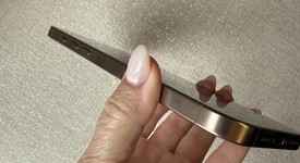 Good
													Apple iPhone 16 Pro Max - AT&T, Desert, 256 GB, A3084, photo 4 of 7