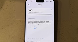 Mint
													Apple iPhone 16 Pro - Unlocked, Desert, 128 GB, A3083, photo 2 of 11