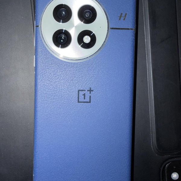 OnePlus 13 - Unlocked, 512 GB, Midnight Ocean, 16 GB