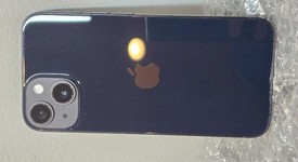 Good
													Apple iPhone 14 - Unlocked, Midnight, 512 GB, A2649, photo 4 of 11