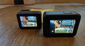 Good
													GoPro HERO10 - Black, photo 2 of 5