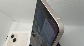 Mint
													Apple iPhone 13 - Unlocked, Pink, 128 GB, A2482, photo 3 of 8