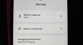 Mint
													Google Pixel 9a - Unlocked, Obsidian, 128 GB, 8 GB, photo 2 of 15