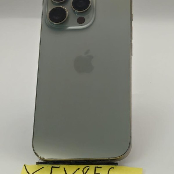 Apple iPhone 16 Pro - Unlocked, 256 GB, Natural, A3083